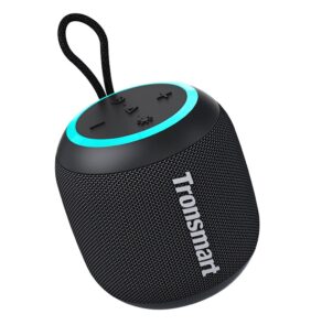 Tronsmart T7 Mini Portable Wireless Bluetooth 5.3 15W Speaker