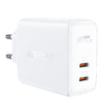 Acefast charger GaN USB Type C 50W