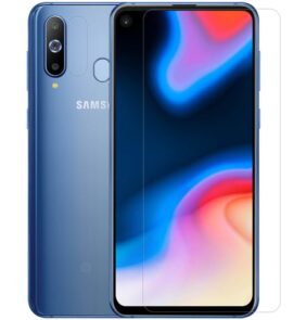 Oem Tempered Glass - Προστατευτικό Οθόνης 9Η για Samsung Galaxy A8s