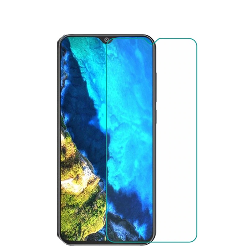 OEM ΓΥΑΛΙ ΠΡΟΣΤΑΣΙΑΣ TEMPERED GLASS για CUBOT NOTE 20