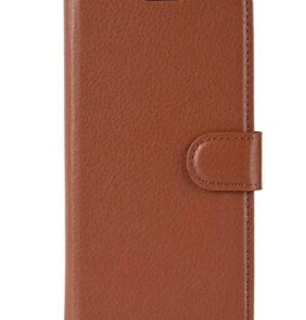 OEM ΘΗΚΗ WALLET για CUBOT X20 PRO KΑΦΕ