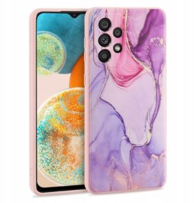 TECH-PROTECT MOOD GALAXY A23 5G MARBLE