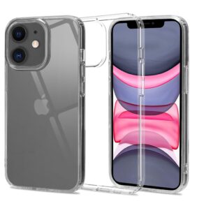 TECH-PROTECT FLEXAIR HYBRID IPHONE 11 CLEAR