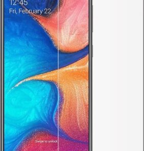 OEM ΓΥΑΛΙ ΠΡΟΣΤΑΣΙΑΣ για SAMSUNG GALAXY A20S