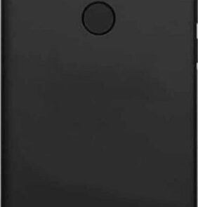 Θήκη σιλικόνης / Back Cover Σιλικόνης Matte για Xiaomi Redmi A2 Μαύρο