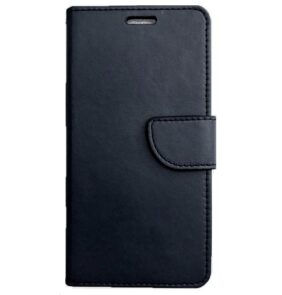 OEM Wallet Θήκη Xiaomi Mi A3 Μαύρη