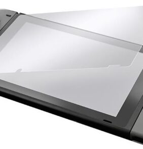 Αντιχαρακτικό Γυαλί οθόνης 9H - Tempered glass screen protector Για Nintendo Switch