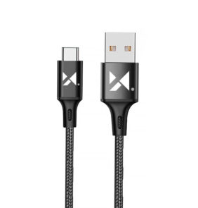 Wozinsky cable USB - USB Type C 2