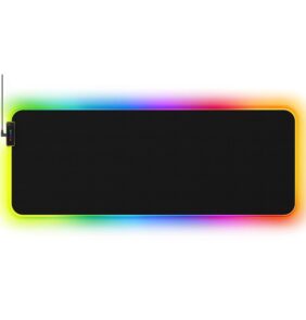 Tronsmart Spire Soft Gaming RGB Mouse Pad (80 x 30 x 0