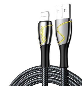 Joyroom Mermaid series USB - Lightning cable 2