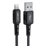Acefast cable MFI USB - Lightning 1