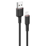 Acefast cable MFI USB - Lightning 1.2m