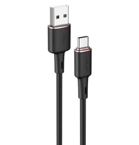 Acefast USB cable - USB Type C 1.2m