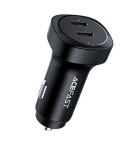 Acefast car charger 72W