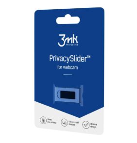 Accessories - 3mk PrivacySlider™ for webcam
