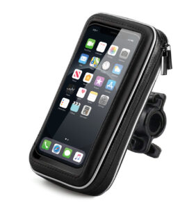 Wozinsky phone holder for bike