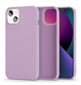 TECH-PROTECT ICON IPHONE 14 VIOLET