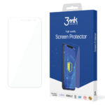 Asus Zenfone 3 - 3mk booster Pure Matt Phone - CaseFriendly