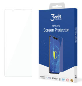 Sony Xperia 1 II - 3mk booster Pure Matt Phone - Standard