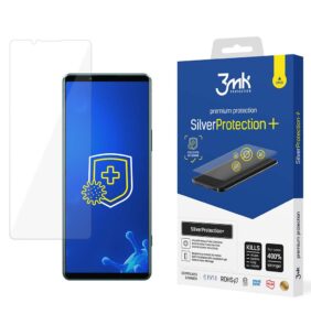 Sony Xperia 5 IV - 3mk SilverProtection+