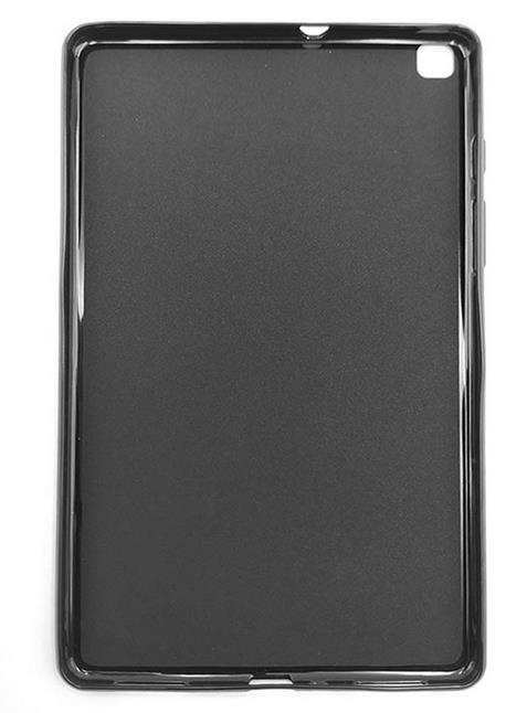 Θήκη Σιλικονης για Samsung Galaxy Tab A 7.0 T280/T285 7'' Black Oem