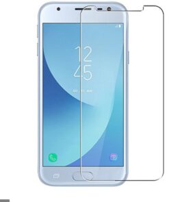 Tempered Glass Universal 5.0" 0.26mm 2.5D