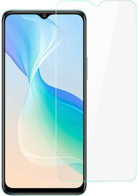 OEM ΓΥΑΛΙ ΠΡΟΣΤΑΣΙΑΣ TEMPERED GLASS SCREEN ΓΙΑ VIVO Υ76