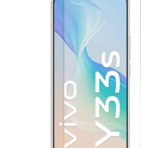 OEM ΓΥΑΛΙ ΠΡΟΣΤΑΣΙΑΣ TEMPERED GLASS FULL SCREEN ΓΙΑ Y33S