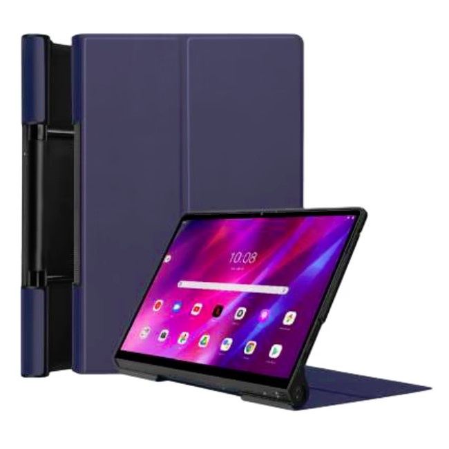 Smart Cover Lenovo Yoga Tab 13 YT-K606F 13'' Dark blue