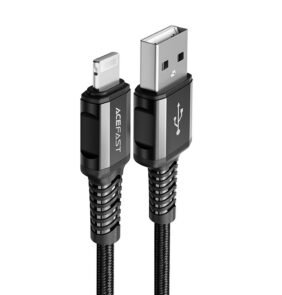 Acefast cable MFI USB - Lightning 1.2m