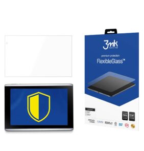 Acer Iconia Tab A500 - 3mk FlexibleGlass™ 11''
