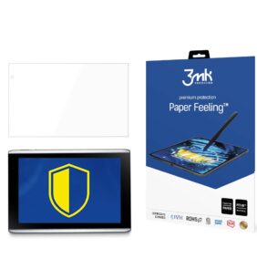 Acer Iconia Tab A500 - 3mk Paper Feeling™ 11''