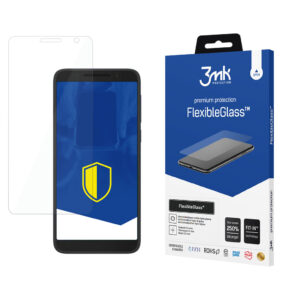 Alcatel 1B - 3mk FlexibleGlass