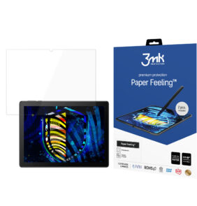 Alcatel 1T10 2020 - up to 11" 3mk Paper Feeling