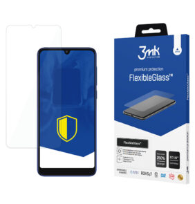 Alcatel 3L 2019 - 3mk FlexibleGlass