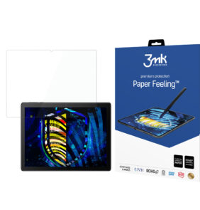 Alcatel 3T10 2020 - up to 11" 3mk Paper Feeling