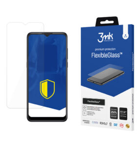 Alcatel 3X - 3mk FlexibleGlass