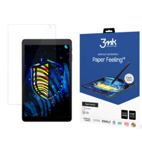 Alcatel TAB 1T 10 - up to 11" 3mk Paper Feeling