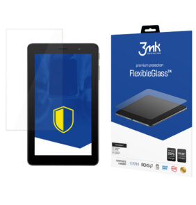 Alcatel TAB 1T 7 - up to 8.3" 3mk FlexibleGlass