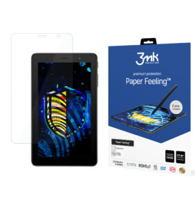 Alcatel TAB 1T 7 - up to 8.3" 3mk Paper Feeling