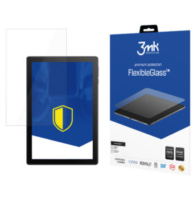 Alcatel TAB 3T 10 - up to 11" 3mk FlexibleGlass