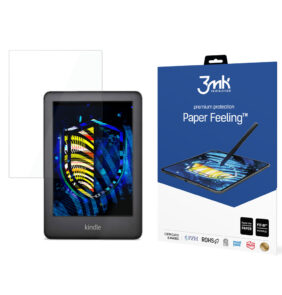 Amazon Kindle 10 - 3mk Paper Feeling™ 8.3''