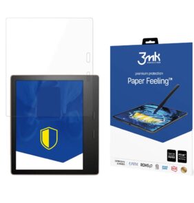Amazon Kindle Oasis 2/3 - up to 8.3" 3mk Paper Feeling