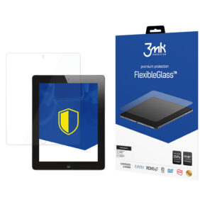 Apple iPad 3 gen - 3mk FlexibleGlass™ 11''