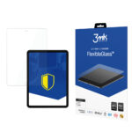 Apple iPad Air 1 gen - 3mk FlexibleGlass™ 11''
