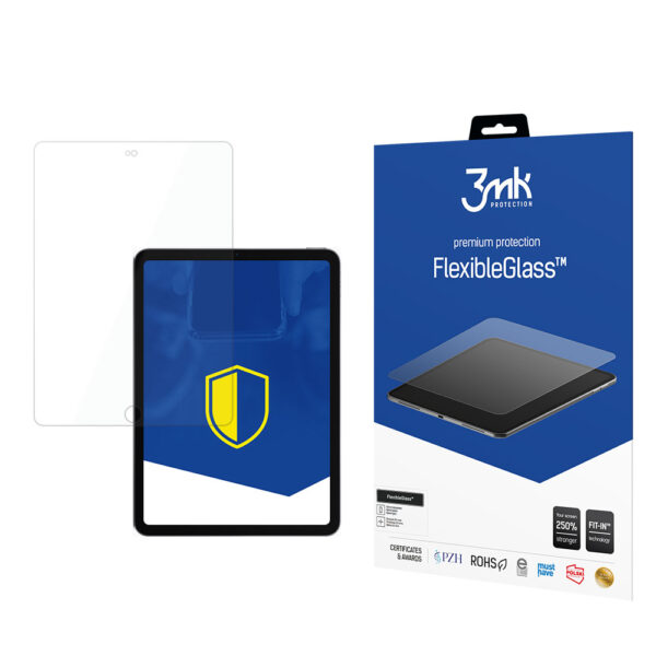Apple iPad Air 1 gen - 3mk FlexibleGlass™ 11''