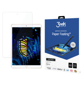 Apple iPad Air 3 gen - 3mk Paper Feeling™ 11''