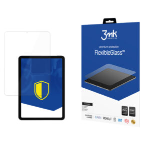 Apple iPad Air 4/5 gen - up to 11" 3mk FlexibleGlass