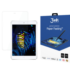 Apple iPad mini 2 - 3mk Paper Feeling™ 8.3''