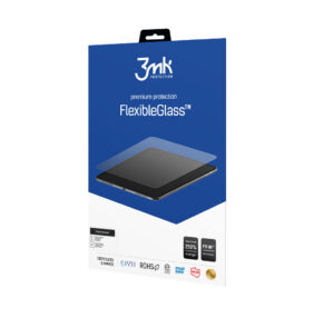 Apple iPad Mini 2021 - up to 8.3" 3mk FlexibleGlass
